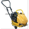 Honda Engine Gx160 Petrol Engine Vibratory Roller Plate Compactor